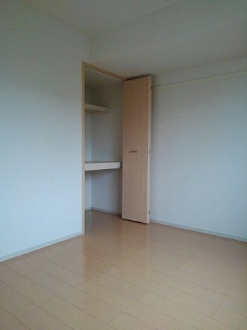 Ｐｒｅｃｉｏｕｓ　ＭａｎｏｒⅡの内装