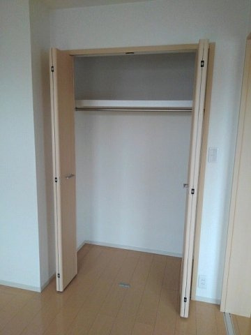 Ｐｒｅｃｉｏｕｓ　ＭａｎｏｒⅡの収納