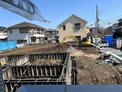 【展望】 | メゾン・ド・サクラ