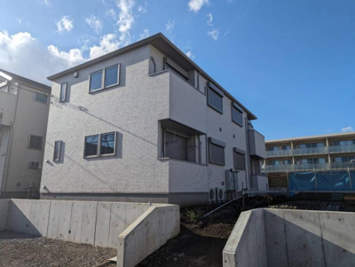 【外観】 | メゾン・ド・サクラ