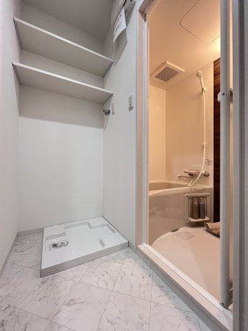 グランツあびこの設備