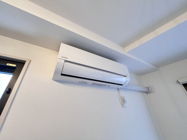 グランツあびこの設備