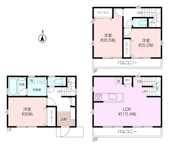 南下浦町上宮田中古戸建て★駅まで平坦４分★の画像