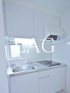 【キッチン】 | ＣＢ千葉ルティア | キッチンです。