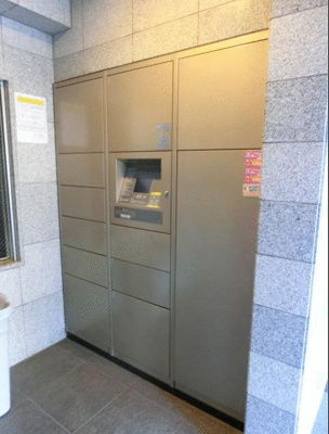 【設備】 | スカイコート練馬平和台