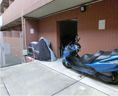 【その他】 | スカイコート練馬平和台