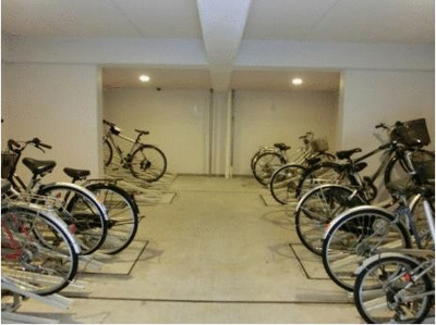 【設備】 | スカイコート練馬平和台