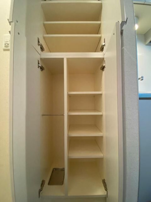 【収納】 | スカイコート練馬平和台