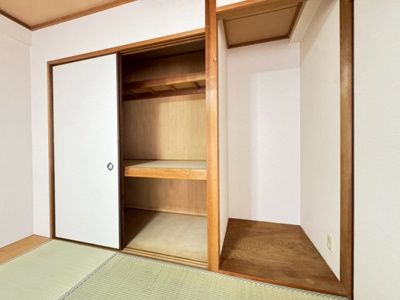 【収納】 | プレスティージ北の岡