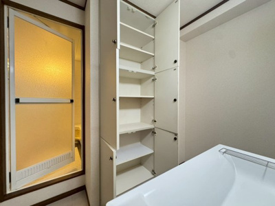 【収納】 | プレスティージ北の岡