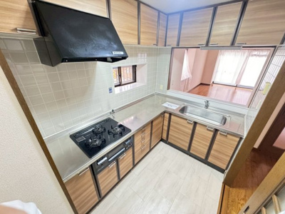 【設備】 | プレスティージ北の岡