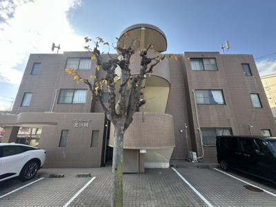 【外観】 | プレスティージ北の岡