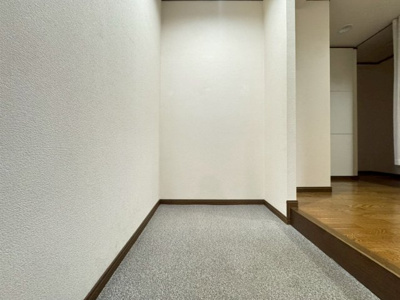 【玄関】 | プレスティージ北の岡