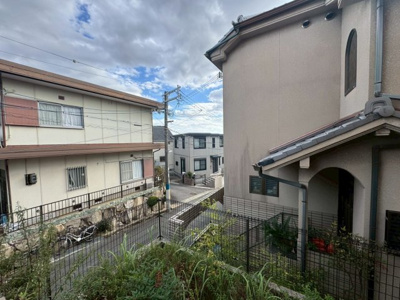 【展望】 | プレスティージ北の岡