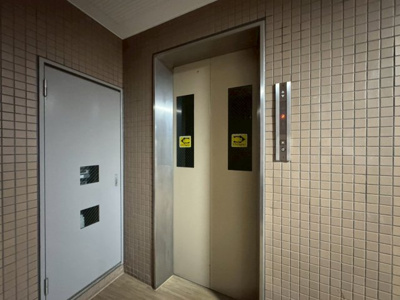 【その他共用部分】 | プレスティージ北の岡
