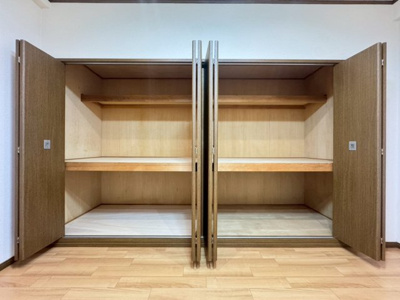 【収納】 | プレスティージ北の岡