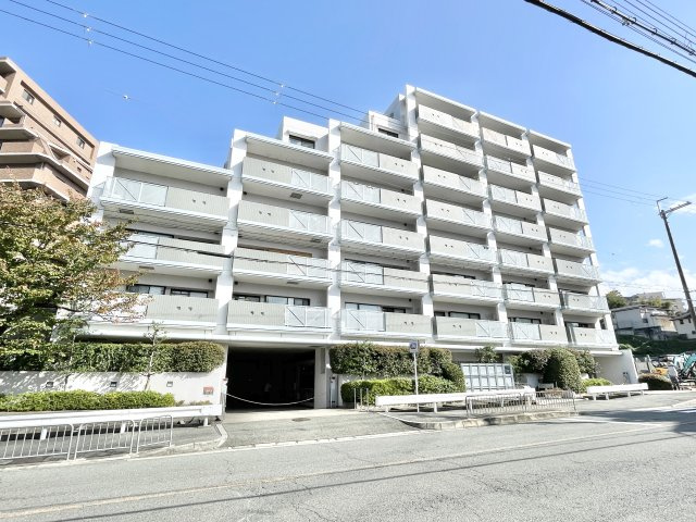 プラネ枚方公園