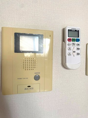 【セキュリティ】 | バージュアル横濱妙蓮寺