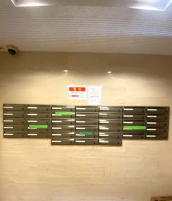 【その他共用部分】 | バージュアル横濱妙蓮寺