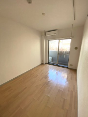 【洋室】 | バージュアル横濱妙蓮寺 | 以下、107号室写真