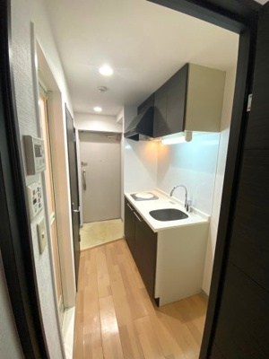 【内装】 | バージュアル横濱妙蓮寺