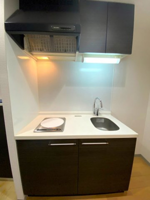 【キッチン】 | バージュアル横濱妙蓮寺