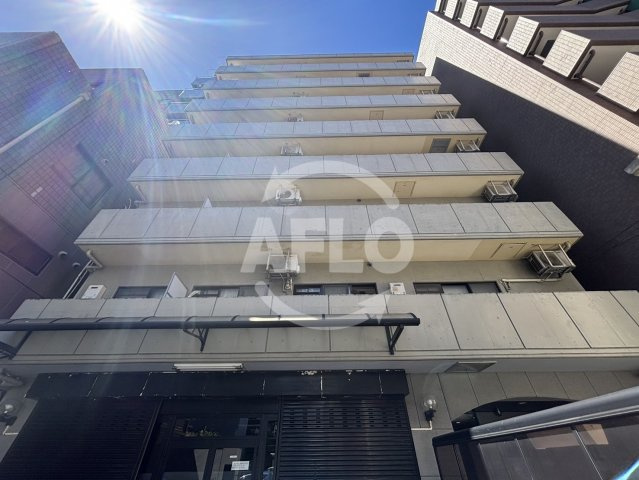 梅田東ユーリプラザ