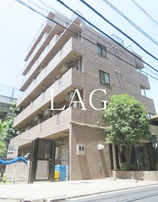 【外観】 | マ・メゾン曳舟 | 外観です。