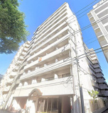 パークノヴァ横浜阪東橋の画像