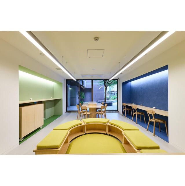 コンフォリア墨田三丁目のその他共用部分