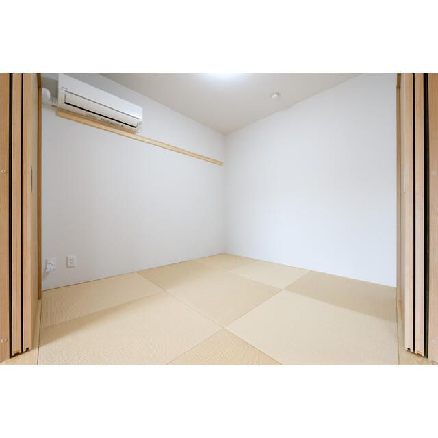 コンフォリア墨田三丁目のその他|和室