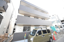 リレア八王子(リレアハチオウジ)の画像