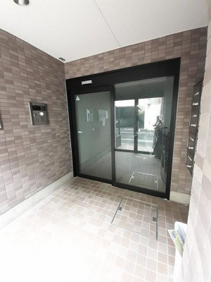 【エントランス】 | ジュネストミ