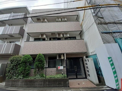 【外観】 | ジュネストミ