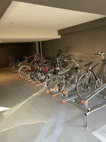 ミリアレジデンス根岸柳通りのその他共用部分