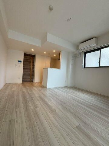 ミリアレジデンス根岸柳通りの寝室