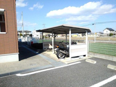 【その他共用部分】 | ソラボレＤ