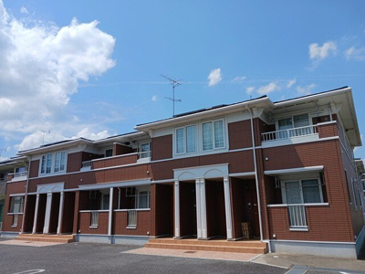 【外観】 | ソラボレＤ