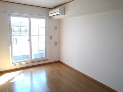 【居間・リビング】 | ソラボレＤ