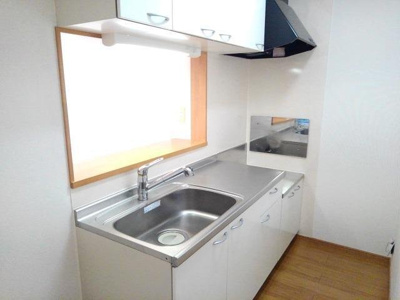 【キッチン】 | ソラボレＤ