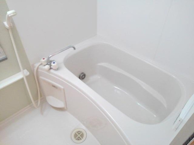 【浴室】 | ソラボレＤ