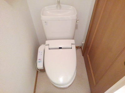 【トイレ】 | ソラボレＤ