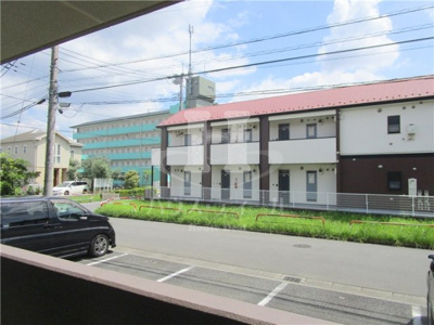 【展望】 | ラトゥール戸田