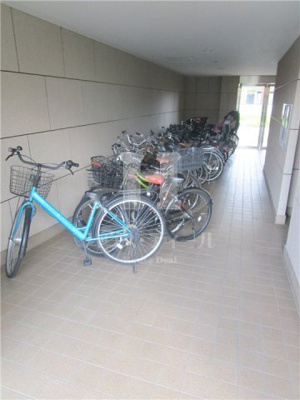 【その他共用部分】 | ラトゥール戸田