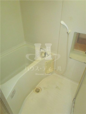 【浴室】 | ラトゥール戸田 | お風呂です