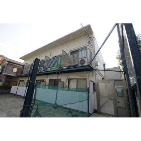 世田谷区北烏山9丁目のマンションの画像