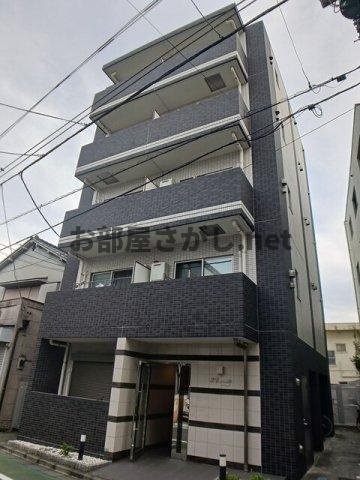 エス　グランデ【おとり物件なし】#中野区 #新江古田