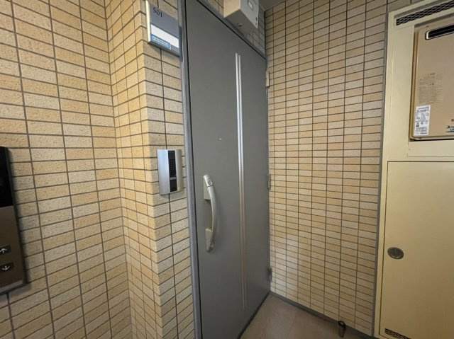 ※同間取り　別部屋