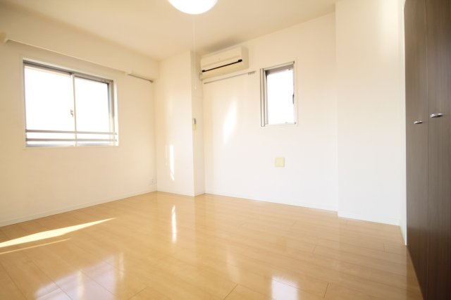 ※同間取り　別部屋