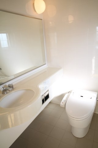 ※同間取り　別部屋